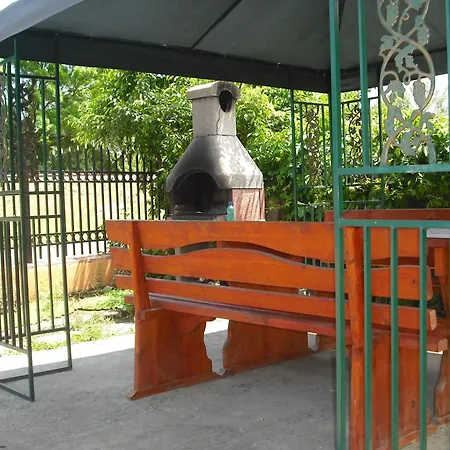 Vendégház Casa Orhideea 3*