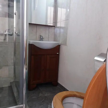 Casa Orhideea Vendégház 3*