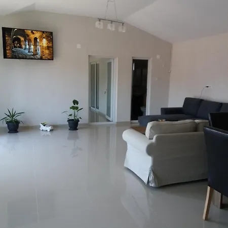 Vendégház Casa Orhideea Costinești