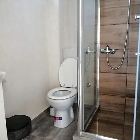 Casa Orhideea Costinești