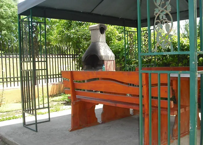 Gasthof Casa Orhideea 3*