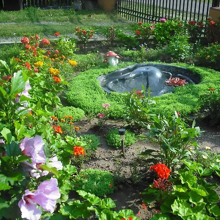 Casa Orhideea ゲストハウス コスティネシュティ