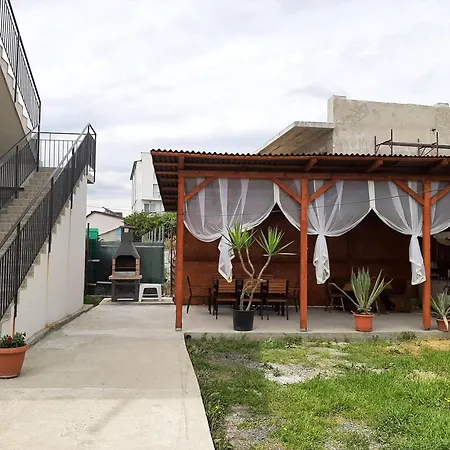 Casa Orhideea 3* コスティネシュティ