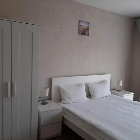 Casa Orhideea Guest house *