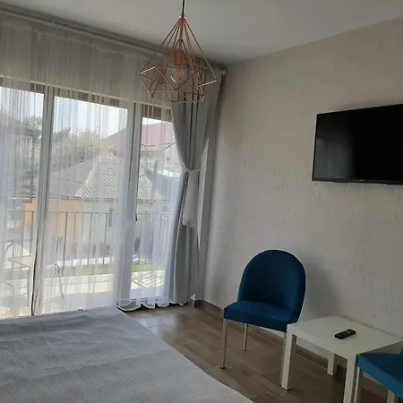 Casa Orhideea Costinesti