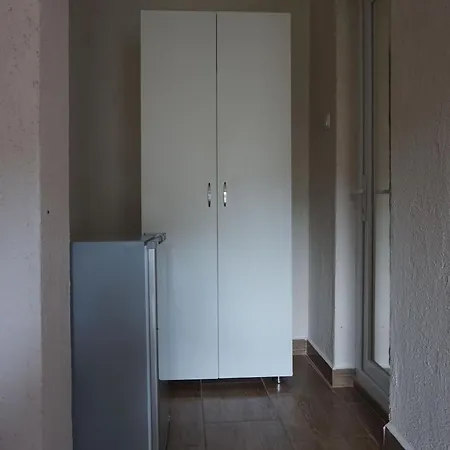 Casa Orhideea 3* コスティネシュティ