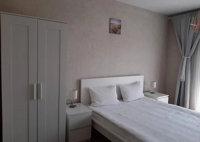 Casa Orhideea Pensiune 3*