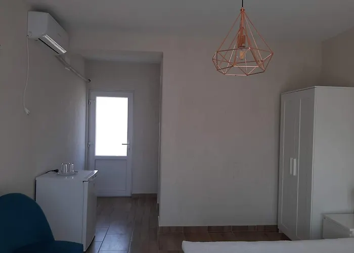 Pensiune Casa Orhideea Costineşti